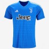 Camiseta de fútbol Portero Juventus Pinsoglio 23 Primera Equipación 23-24 - Hombre